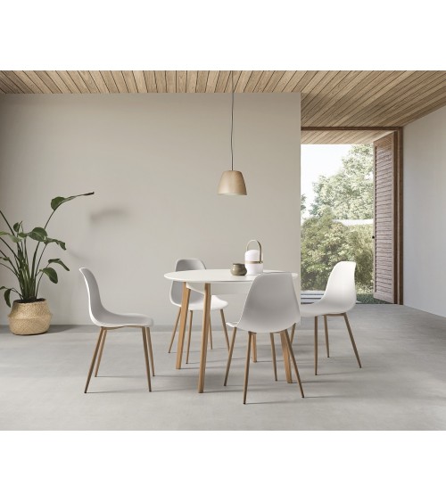 Mesa mod. AMAYA FIJA en Tienda