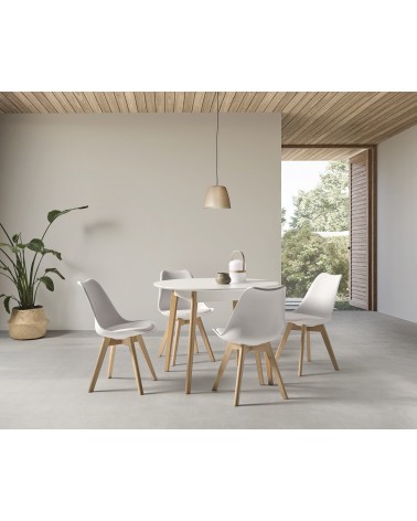 Mesa mod. AMAYA FIJA en Tienda