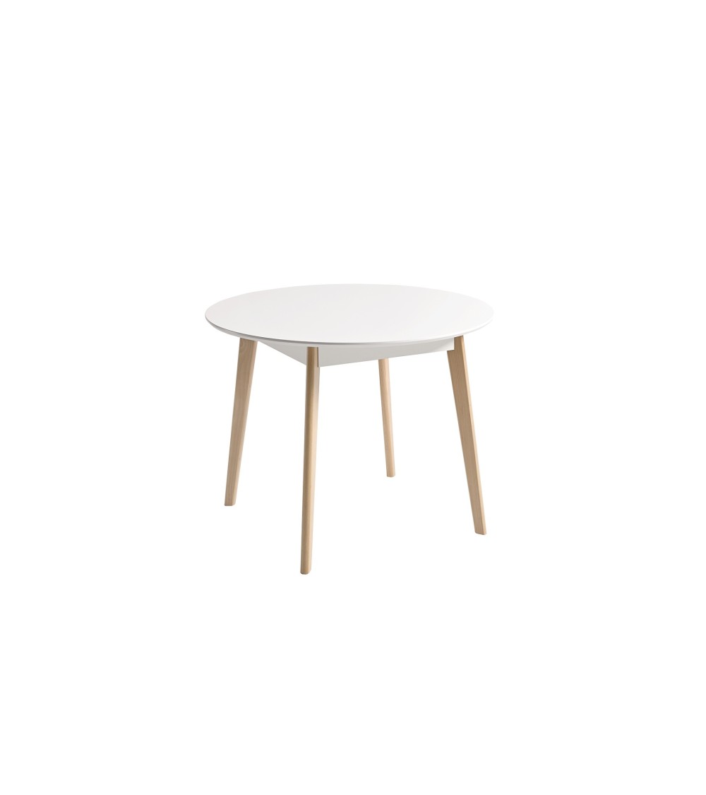 Mesa mod. AMAYA FIJA en Tienda