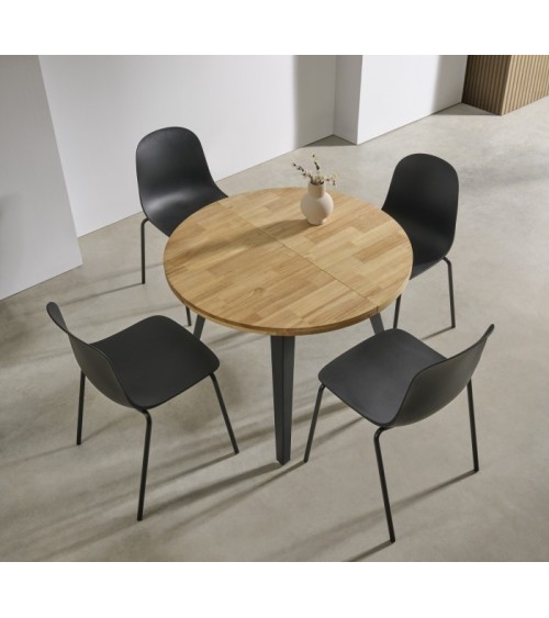 Mesa mod. SIENA EXTENSIBLE en Tienda