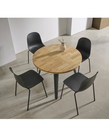 Mesa mod. SIENA EXTENSIBLE en Tienda