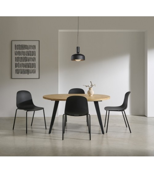 Mesa mod. SIENA EXTENSIBLE en Tienda