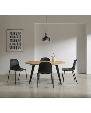 Mesa mod. SIENA EXTENSIBLE en Tienda