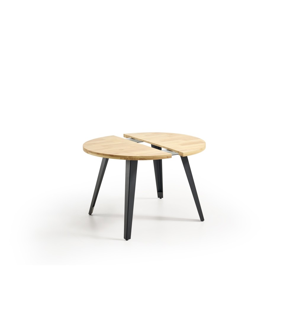 Mesa mod. SIENA EXTENSIBLE en Tienda