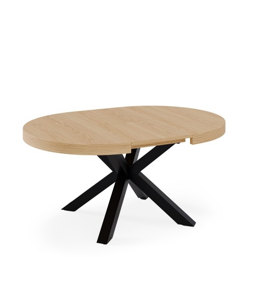 Mesa mod. MILDRED en Somcasa