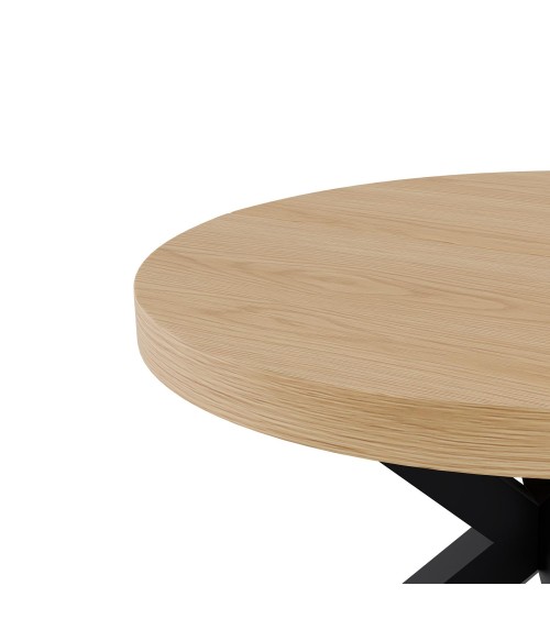 Mesa mod. MILDRED en Somcasa