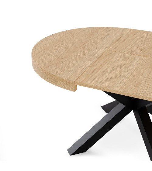 Mesa mod. MILDRED en Somcasa