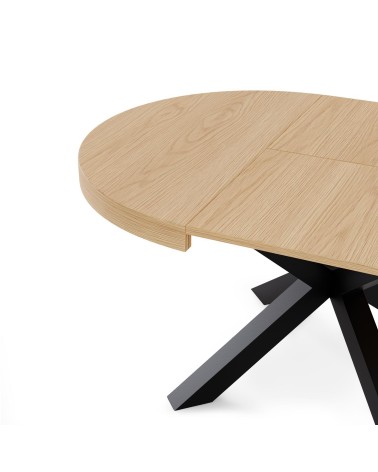 Mesa mod. MILDRED en Somcasa