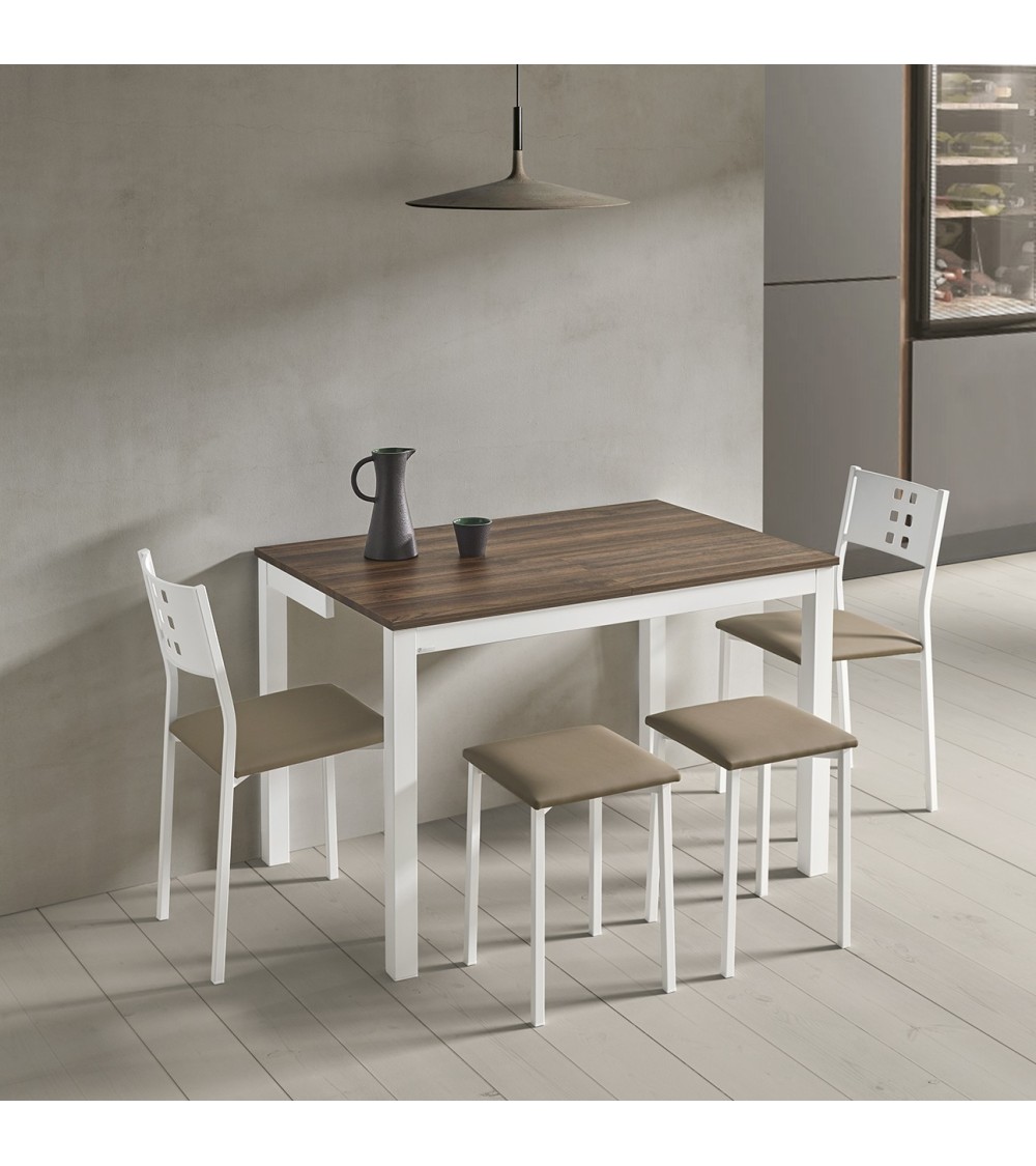 Mesa mod. ZARA LAMINADO en Auxiliares cocina