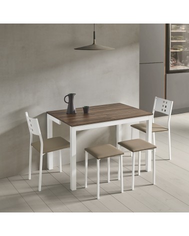 Mesa mod. ZARA LAMINADO en Auxiliares cocina