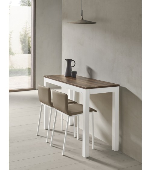 Mesa mod. ZARA LAMINADO en Auxiliares cocina