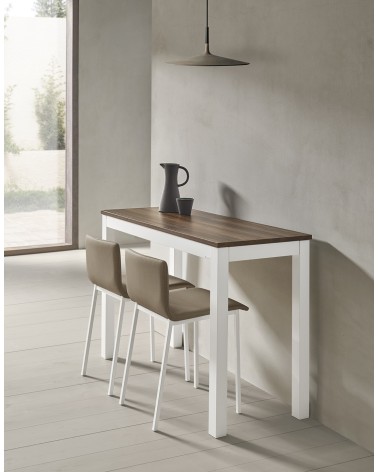 Mesa mod. ZARA LAMINADO en Auxiliares cocina