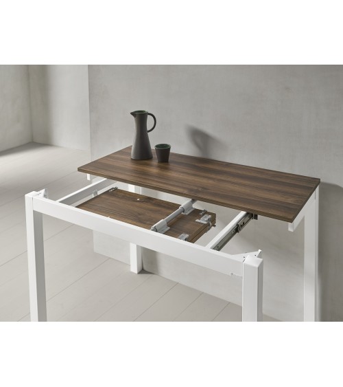 Mesa mod. ZARA LAMINADO en Auxiliares cocina