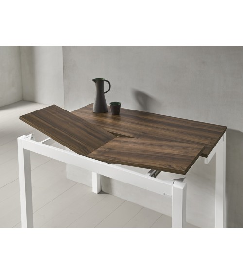 Mesa mod. ZARA LAMINADO en Auxiliares cocina