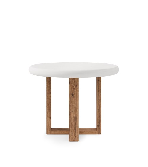 Mesa mod. VIOLETTE en Somcasa