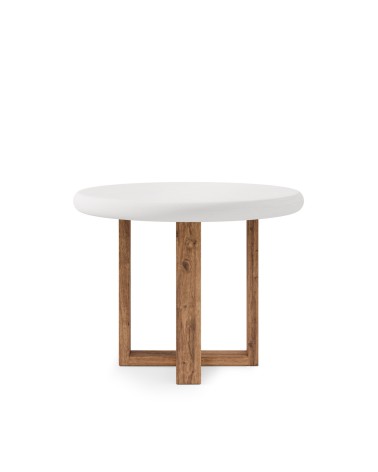 Mesa mod. VIOLETTE en Somcasa