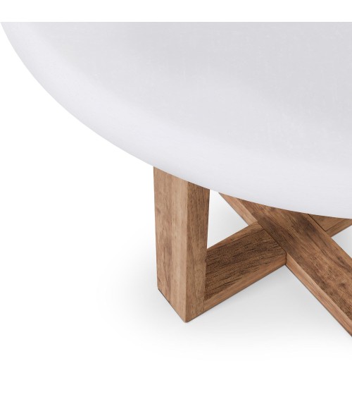 Mesa mod. VIOLETTE en Somcasa