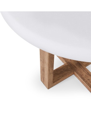 Mesa mod. VIOLETTE en Somcasa