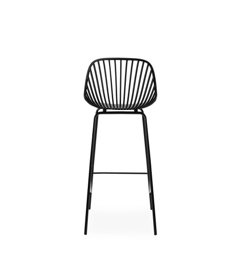 Taburete mod. CASPER en Taburetes