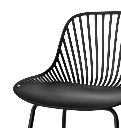 Taburete mod. CASPER en Taburetes