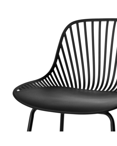 Taburete mod. CASPER en Taburetes