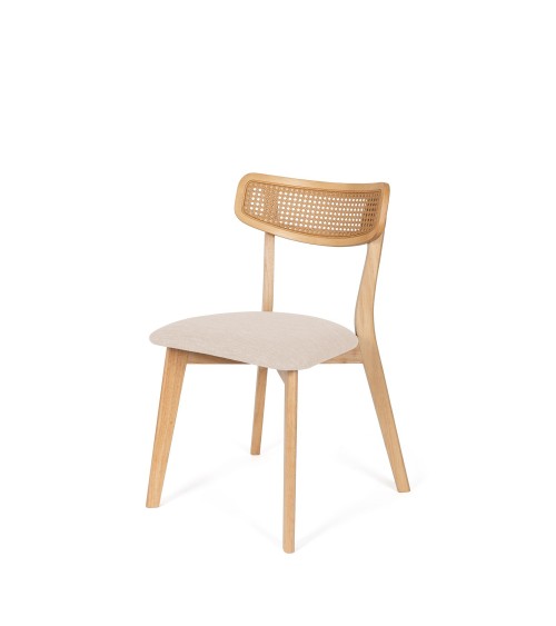 Silla mod. SHIRLEY en Somcasa