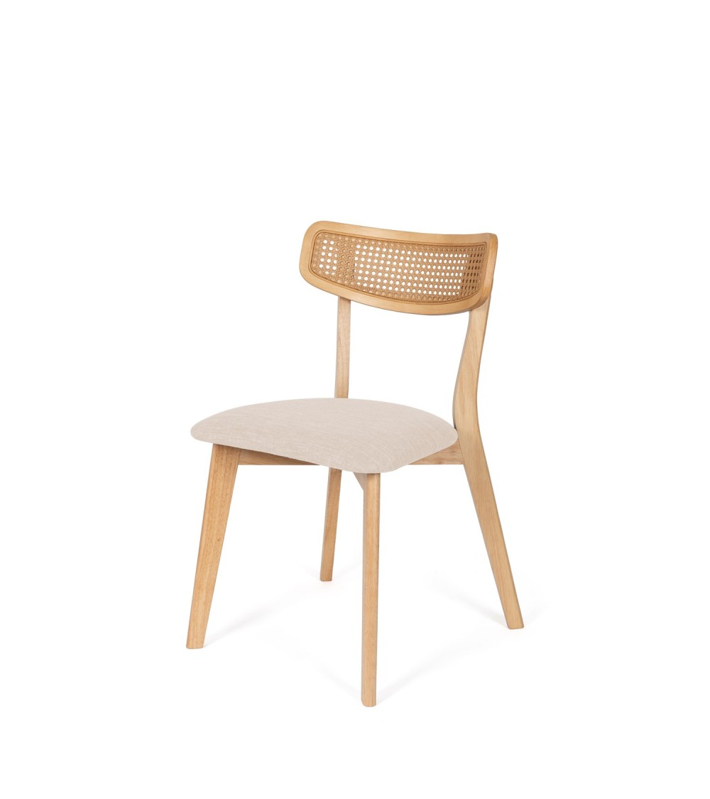 Silla mod. SHIRLEY en Somcasa