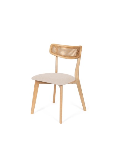 Silla mod. SHIRLEY en Somcasa