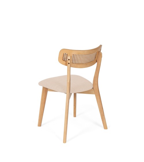 Silla mod. SHIRLEY en Somcasa