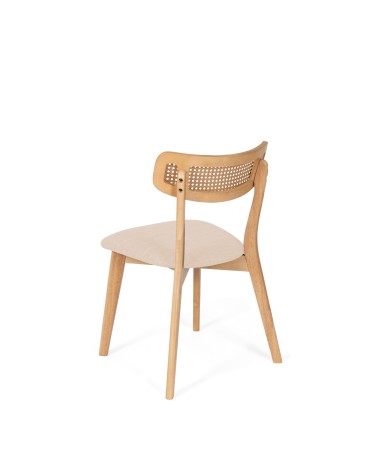 Silla mod. SHIRLEY en Somcasa