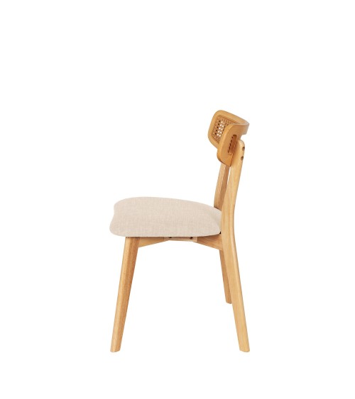 Silla mod. SHIRLEY en Somcasa