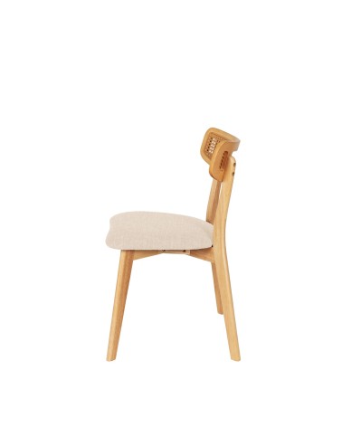 Silla mod. SHIRLEY en Somcasa