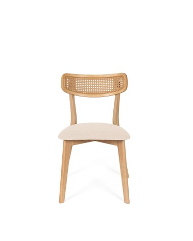 Silla mod. SHIRLEY en Somcasa