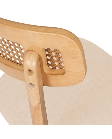 Silla mod. SHIRLEY en Somcasa