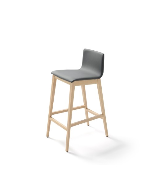 Taburete mod. SARAY en Auxiliares cocina