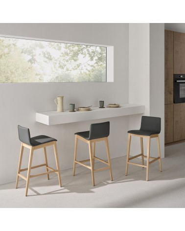 Taburete mod. SARAY en Auxiliares cocina