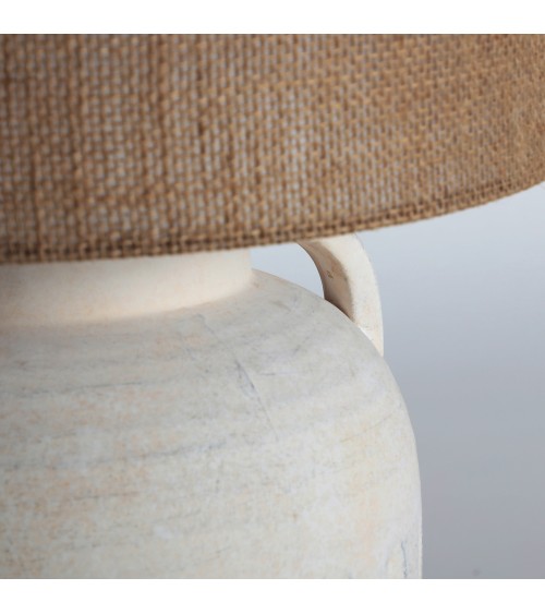 Lámpara Sobremesa mod. SERHE en Lámparas Sobremesa