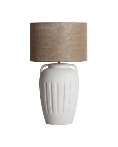 Lámpara Sobremesa mod. Serhe