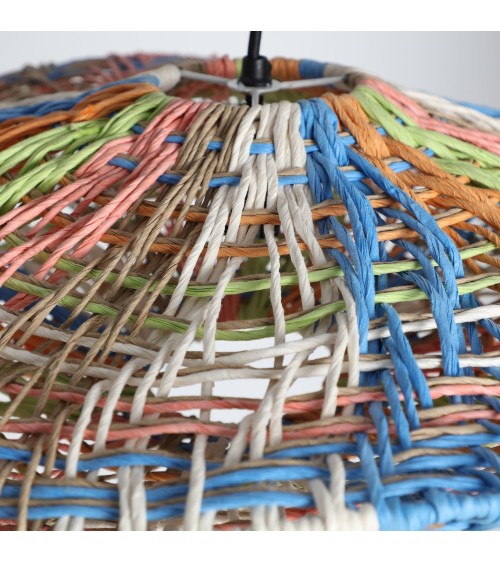 Lámpara Techo mod. KALEI en Lámparas Techo