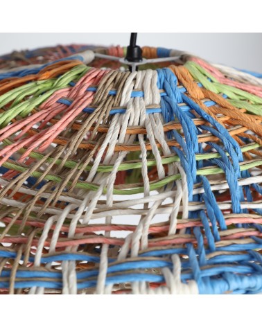 Lámpara Techo mod. KALEI en Lámparas Techo