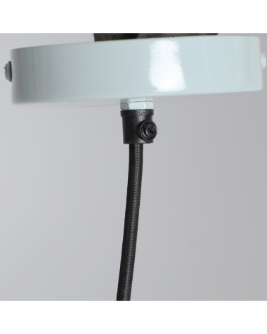 Lámpara Techo mod. FIZZI en Lámparas Techo