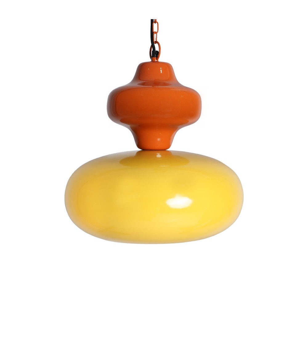 Lámpara Techo mod. Domo