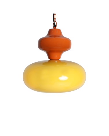 Lámpara Techo mod. Domo