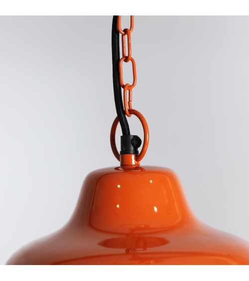 Lámpara Techo mod. DOMO en Lámparas Techo