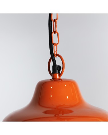 Lámpara Techo mod. DOMO en Lámparas Techo