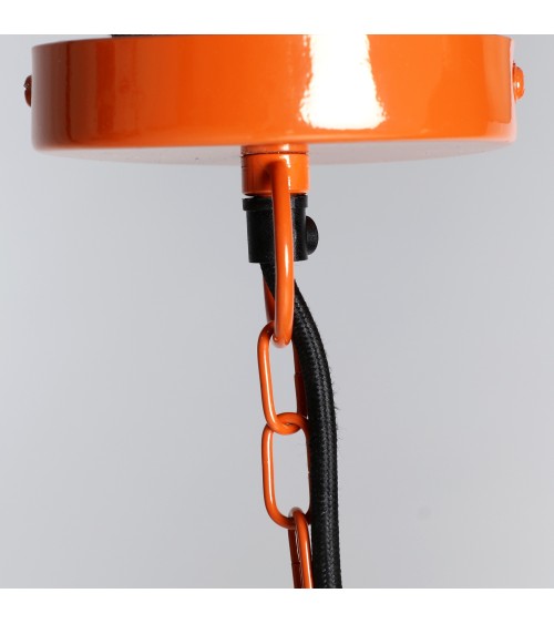 Lámpara Techo mod. DOMO en Lámparas Techo