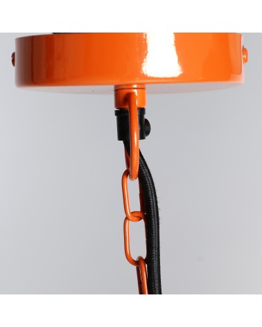 Lámpara Techo mod. DOMO en Lámparas Techo