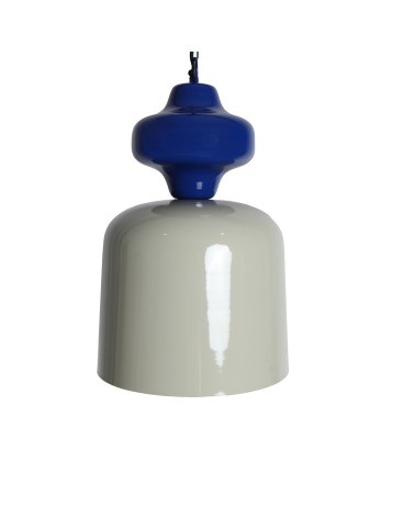 Lámpara Techo mod. Bloop