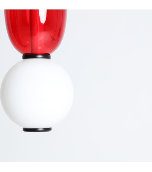 Lámpara Techo mod. LARISA-1 en Lámparas Techo