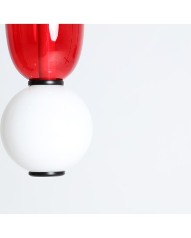 Lámpara Techo mod. LARISA-1 en Lámparas Techo